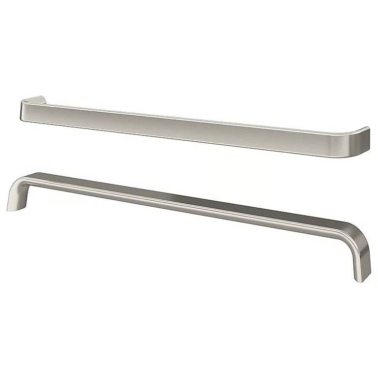 Ikea Ferramenta: KALERUM Griffe, IKEA, 394mm, 2 Stk – Nuovo (secondo la descrizione) da Zürich venduto da schaalando