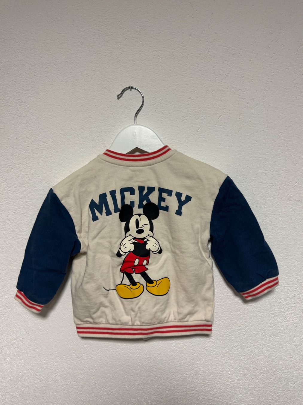 H&M Giacche & Cappotti: H&M Cardigan | Gr. 80 🐭 – Usato da Walenstadt venduto da closetqueen.mini 1