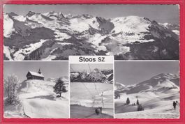 STOOS SZ, 9.3.1966