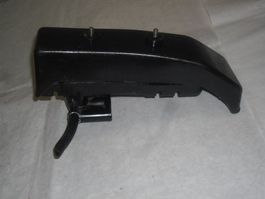 Luftfiltergehäuse zu Honda Motor GV 150