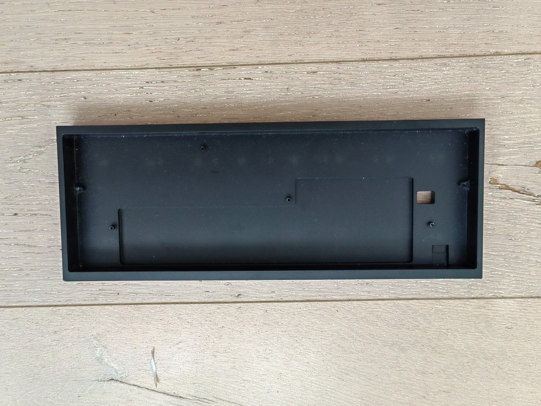 Tastaturen: Tofu 60 Aluminium Keyboard – Gebraucht aus Zürich von Yao_und_Clemens