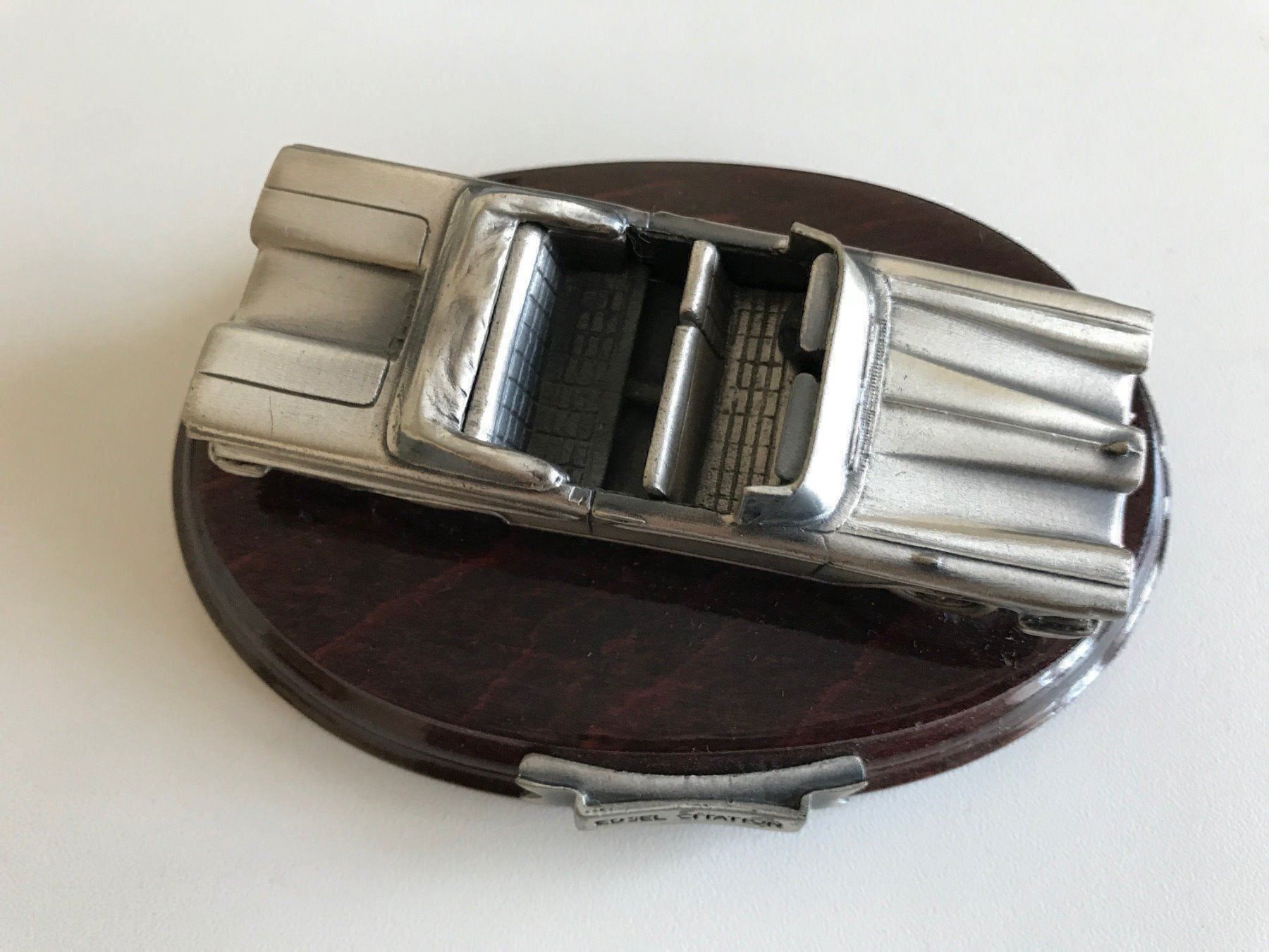 Ford Modellini d'auto: Ford Edsel Citation Cabrio Modell Auto – Nuovo e nell'imballaggio originale da Giswil venduto da Healey71 8