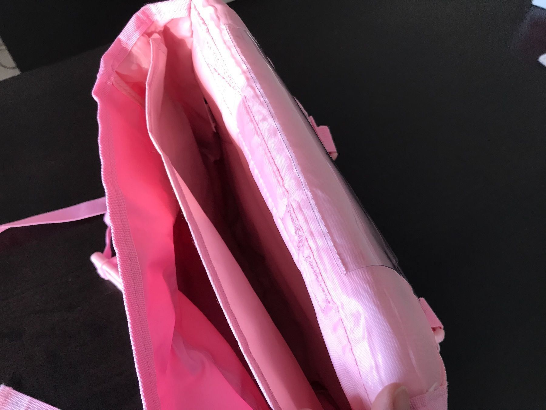 Disney Borse & Zaini: Sac Princesse fille / Rücksack Mädchen – Usato da Giubiasco venduto da baamboo 2