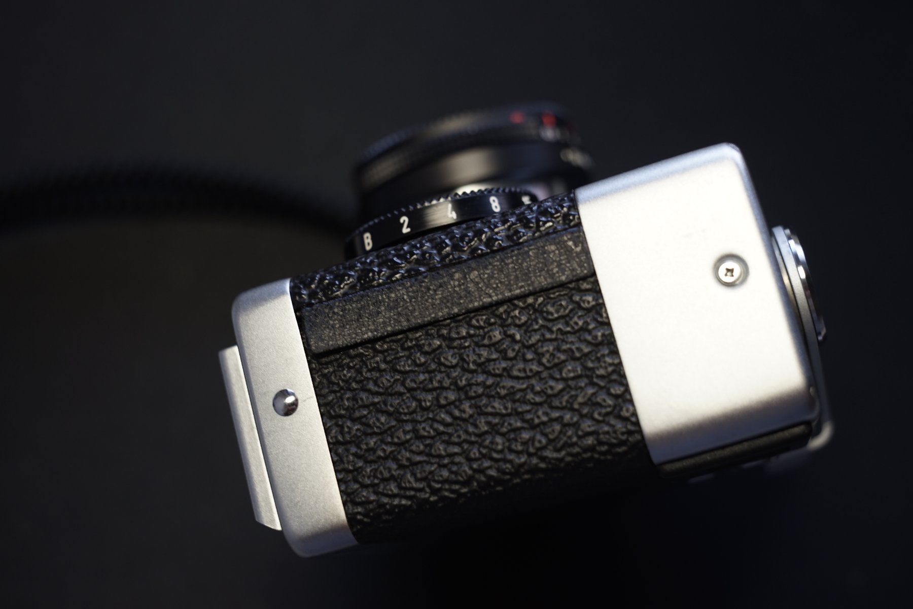 Rollei Fotocamera: Rollei 35 S – Usato da Steinhausen venduto da joe_9htr 6
