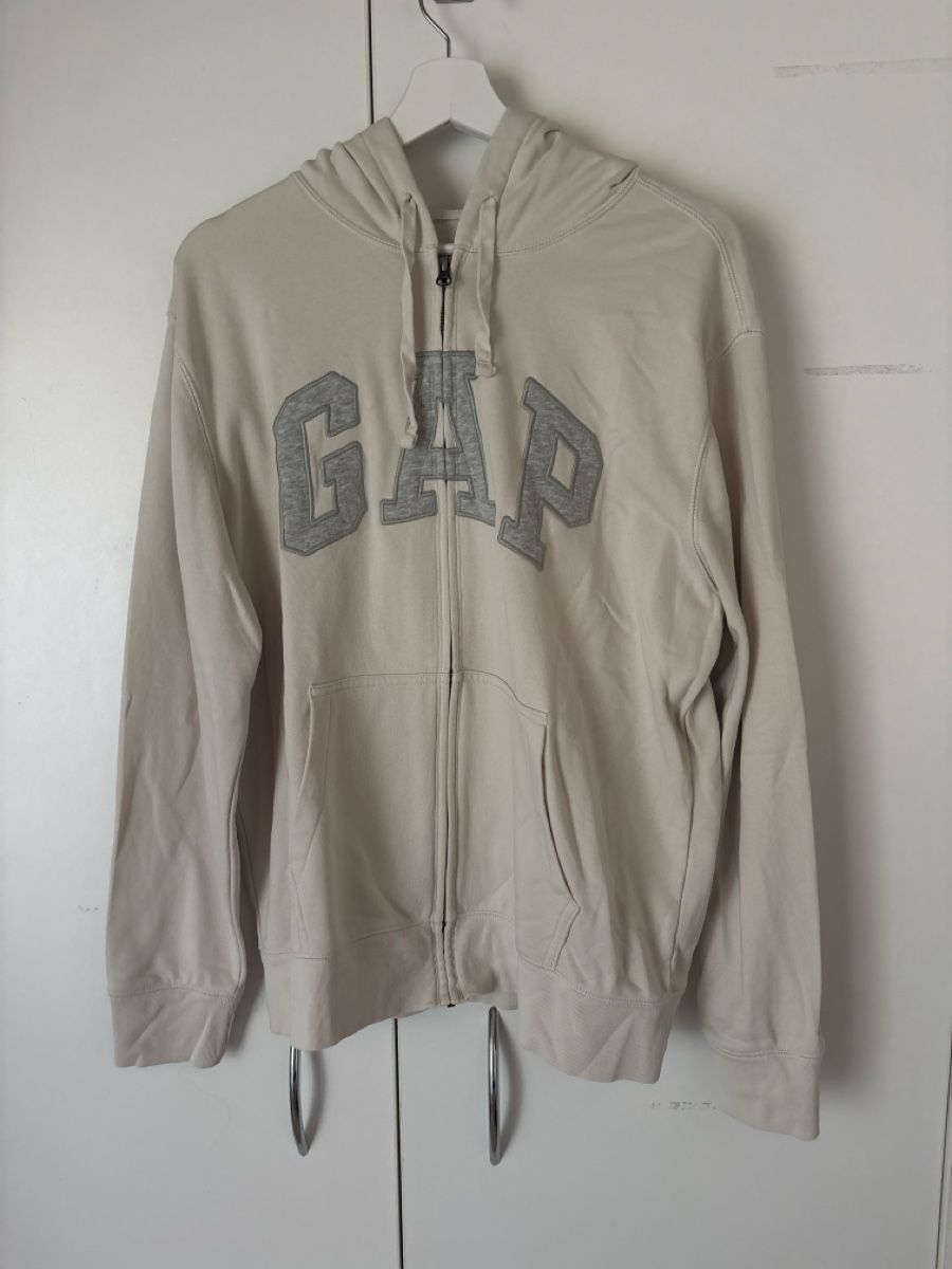 Gap Maglioni & Felpe: GAP - Zip-Up Hoodie  – Usato da Hilterfingen venduto da lavendu