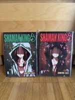 Shaman King 0 - 1 + 2, Manga, nuovo/sigillato ✨