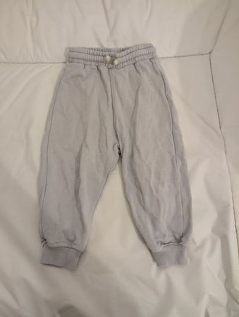 Baby Hose, hellblau, Gr. 80, super Zustand!
