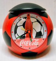 sehr schöne Coca-Cola Armbanduhr  (06)