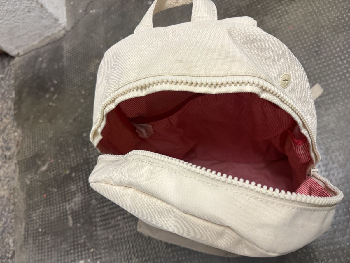 Herschel Zaini: Herrschel Rucksack – Usato da Zürich venduto da rxxel 2