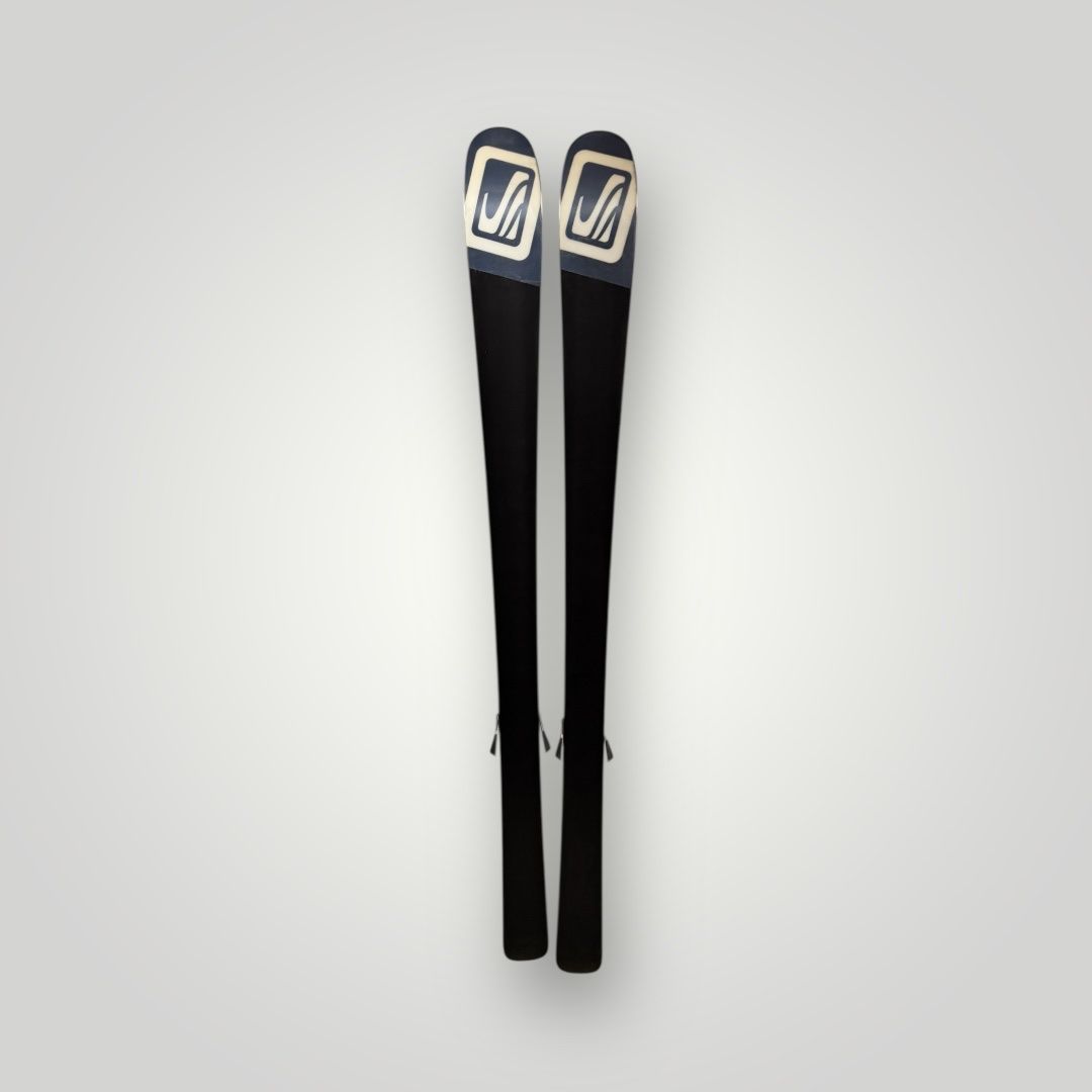 Scott Sci: Scott Rosa 178cm – Usato da Murten venduto da Ski-Outlet 3