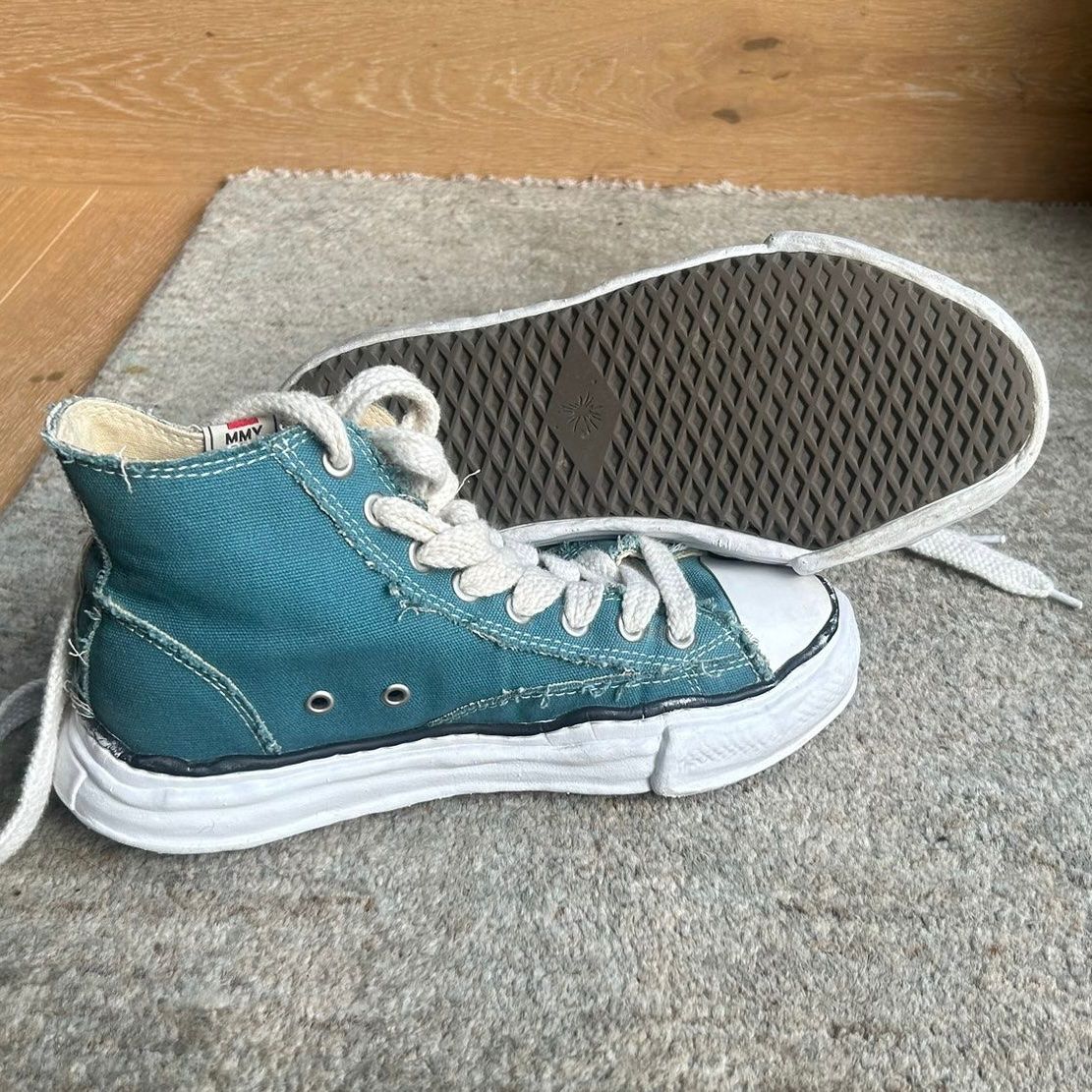 Scarpe da uomo: Maison Mihara Yasuhiro Schuhe – Usato da Lenzburg venduto da glo_25mj 5