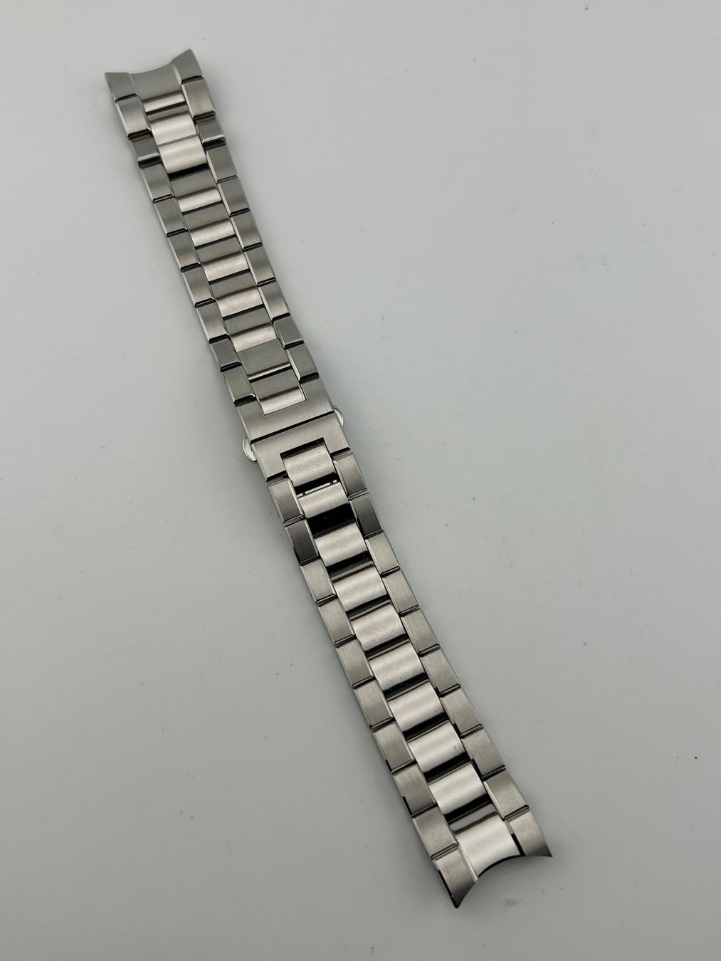 Zenith Orologi: Bracelet Zénith en acier 20mm – Nuovo (secondo la descrizione) da Biel/Bienne venduto da MrP_WatchesBiel