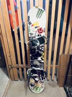 Snowboard Rome