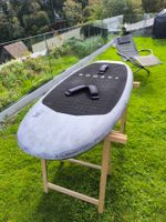 Takoon Comet 5'3 Carbon