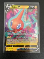 Rotom V (CRZ 045) Deutsch aus Zenit der Könige!