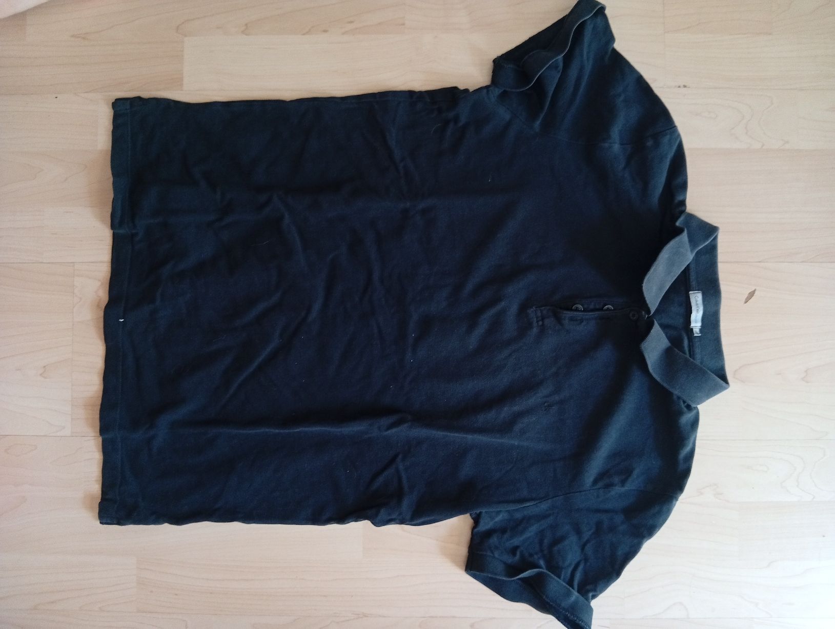 Calvin Klein Magliette Polo: polo Calvin Klein  – Usato da Porrentruy venduto da cha_t622