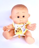 Puppe Joghurtinis „Anna Banana“ Vintage
