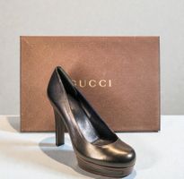 NEUE Gucci Pumps Gr.- 36 ½ , 39  aus Geschäftsauflösung