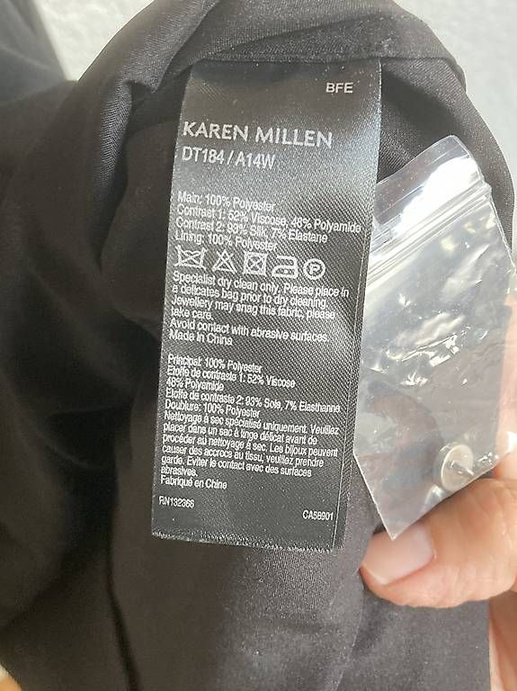 Kleider: Abendkleid – Gebraucht aus Oberrieden von Autosti 2