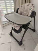 Hochstuhl Chicco Polly 2 in 1 guter Zustand
