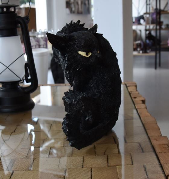 Figurines: Katze Spite – Neuf avec emballage d'origine à Menziken par _Goldis_ 1