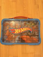 Hot Wheels Spielkoffer 