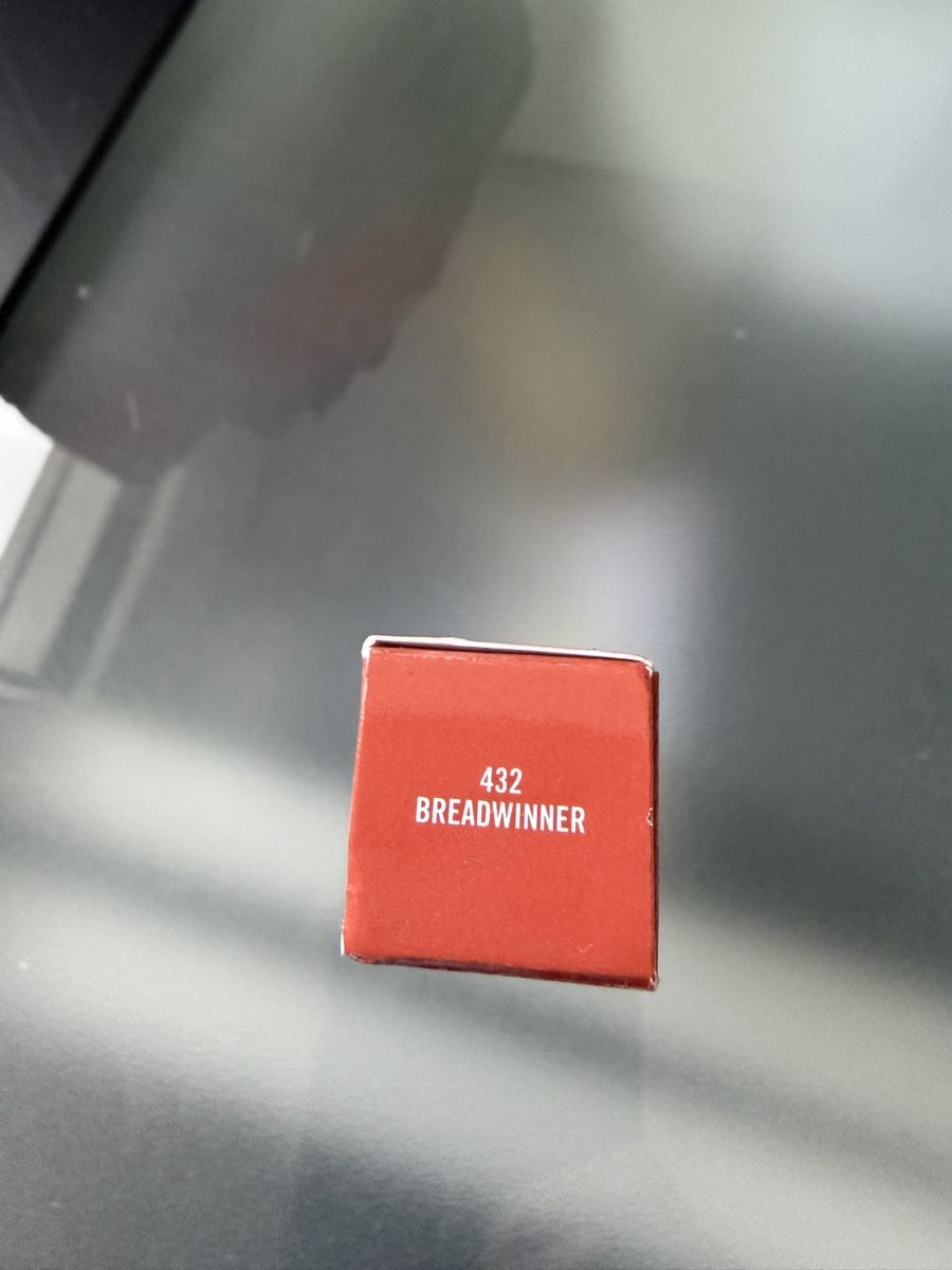 Mac Cosmetics Make-up: Lippenstift NEU von MAC, originalverpackt, Nr. 432 – Neu und originalverpackt aus Würenlingen von Sarasota03 3