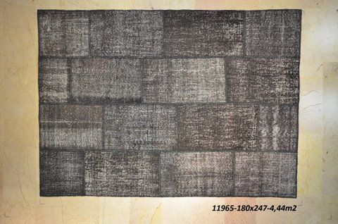 Tappeti: Handgeknüpfter Teppich Stonewash grau | LIQUIDATIONSVERKAUF – Nuovo (secondo la descrizione) da Luzern venduto da juliam_
