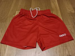 Fussball  Shorts JAKO ,Gr. XS