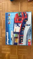 Playmobil Eurotrans Truck 4323, 4+, new