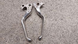 Harley-Davidson Sportster orig. Kupplungs- Bremshebel li/re