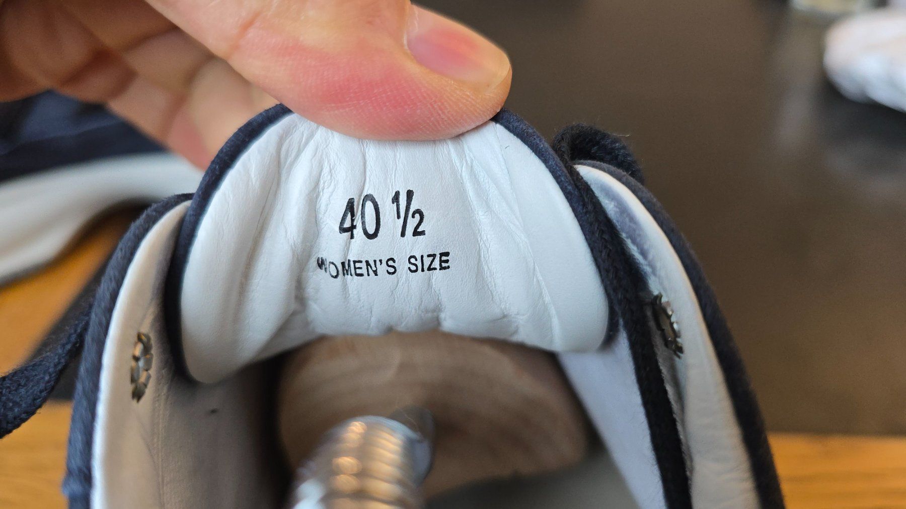 Hogan Scarpe da donna: Hogan schuhe | EU 40.5 – Nuovo (secondo la descrizione) da Wallisellen venduto da theblacksheep 3
