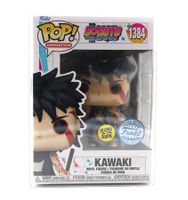 Kawaki Prologue #1384 Funko POP Naruto GITD - NEW