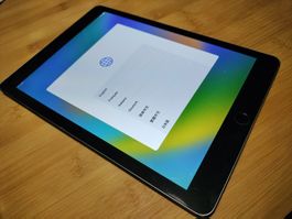 iPad Pro 9.7 LTE A1674 32GB + Zubehör