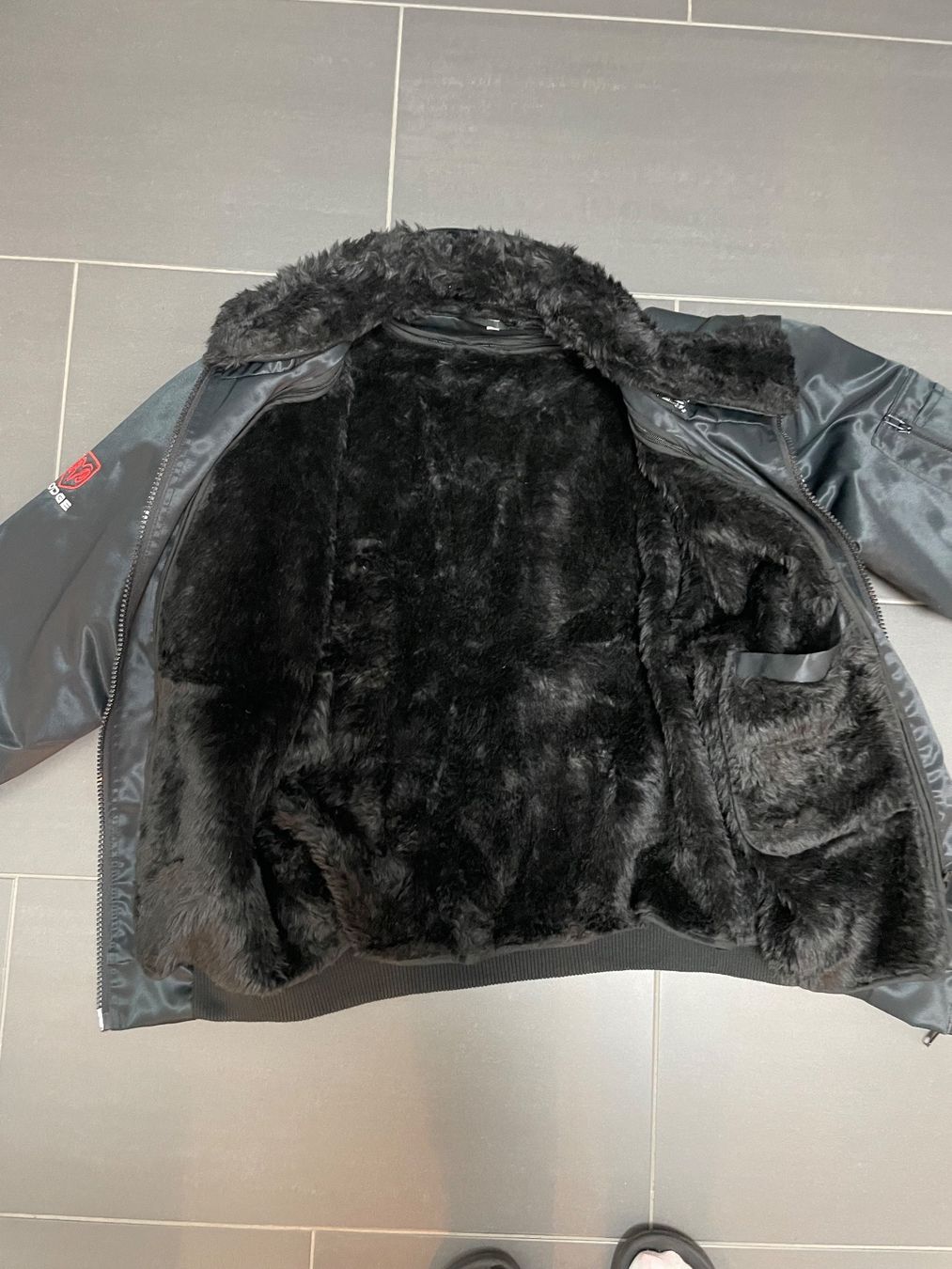 Giacche: DODGE WARME JACKE – Usato da Chur venduto da churerli 2