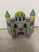 Super Mario Bowsers Festung