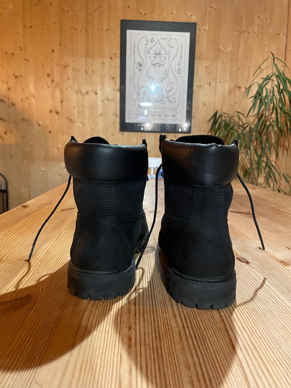 Timberland Scarpe da donna: Chaussures Timberland T. 40 – Usato da Les Vérines venduto da Francky_Lee_Jr 2