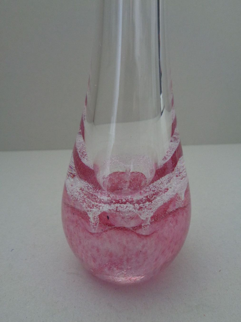 Vasi & Recipienti: Geschliffene Murano-ähnliche Vase – Usato da Chur venduto da omonia 1