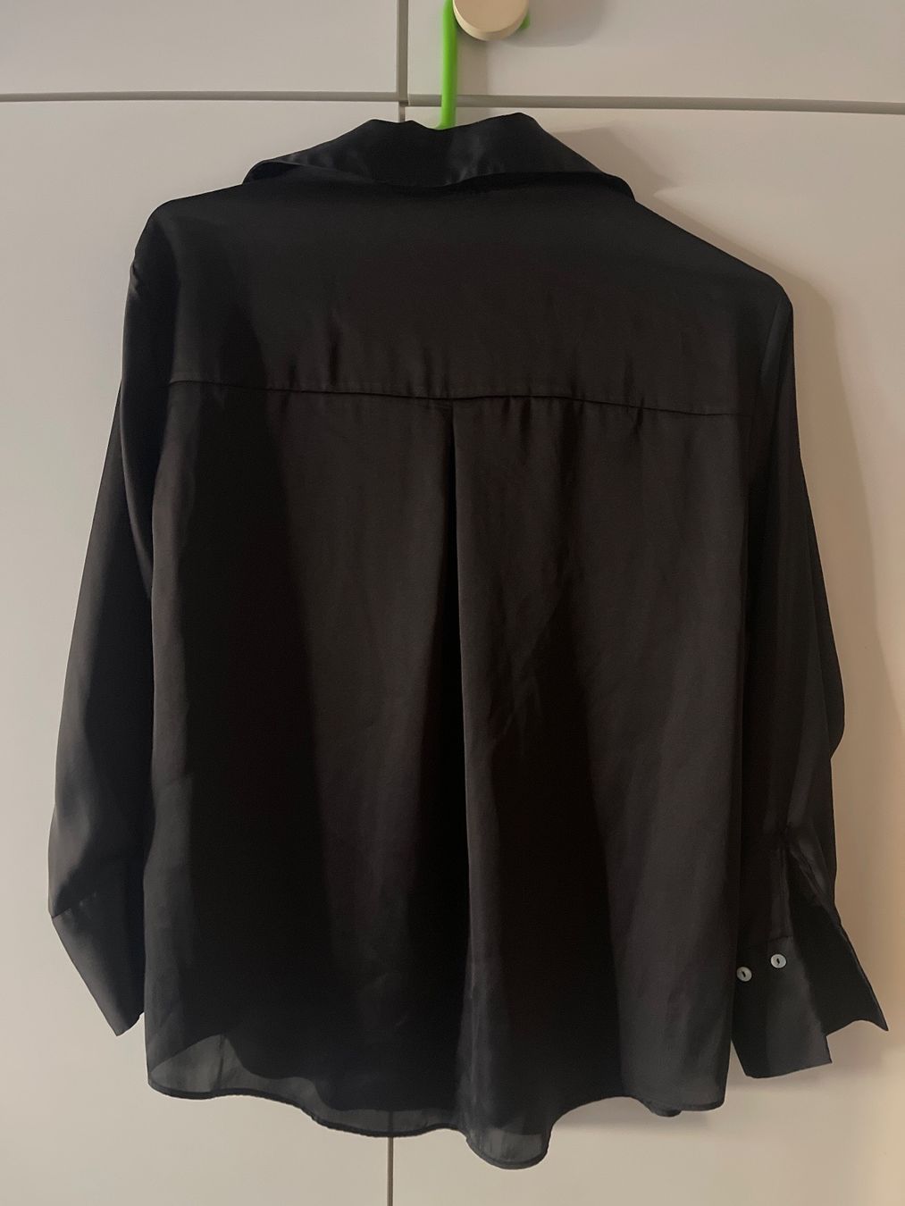 Zara Camicette: Camicetta nera ZARA – Usato da Rancate venduto da Waly__ 2