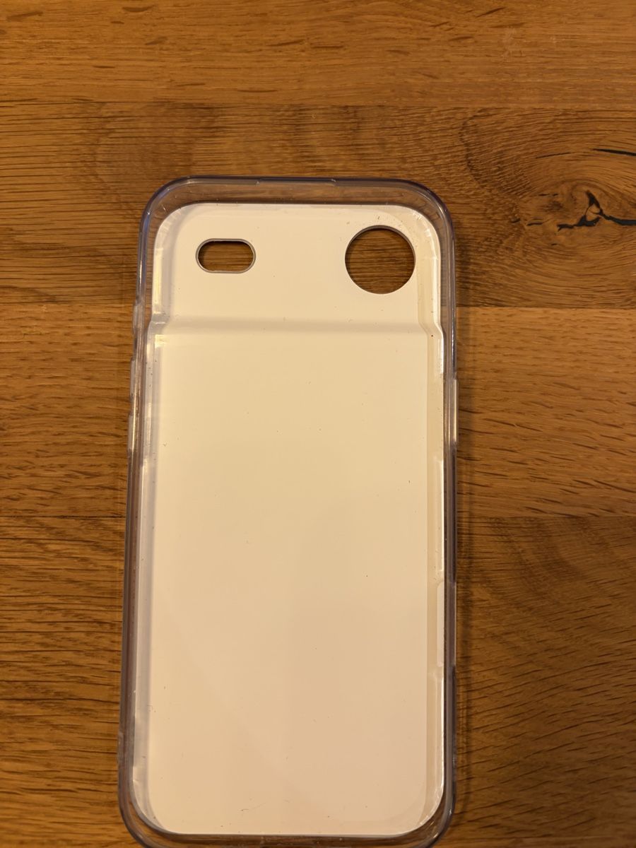 Apple Coques & Protection écran: Iphone Air Hülle – D'occasion à Ried-Brig par Beschastnykh 1