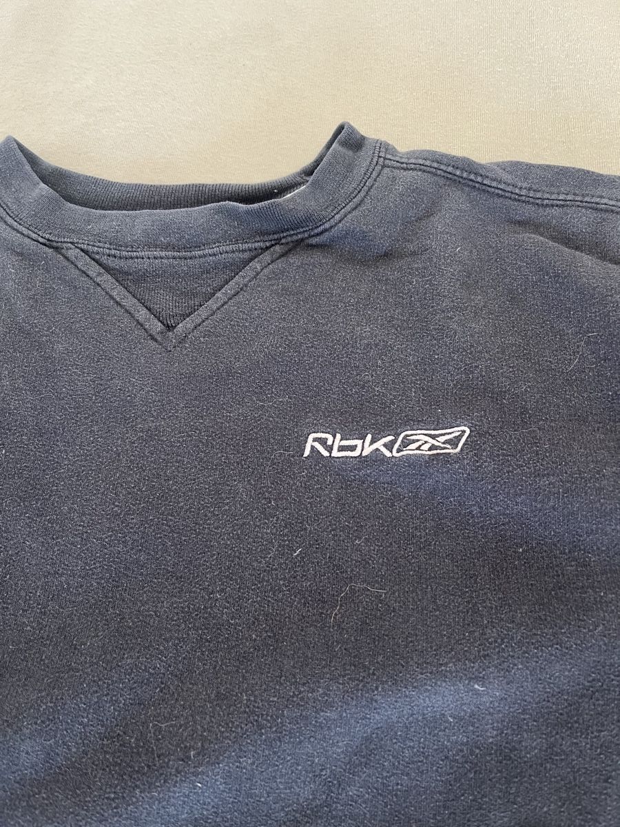 Reebok Pullover & Sweatshirts: Pull Reebok  – Gebraucht aus Renens VD von Leauize