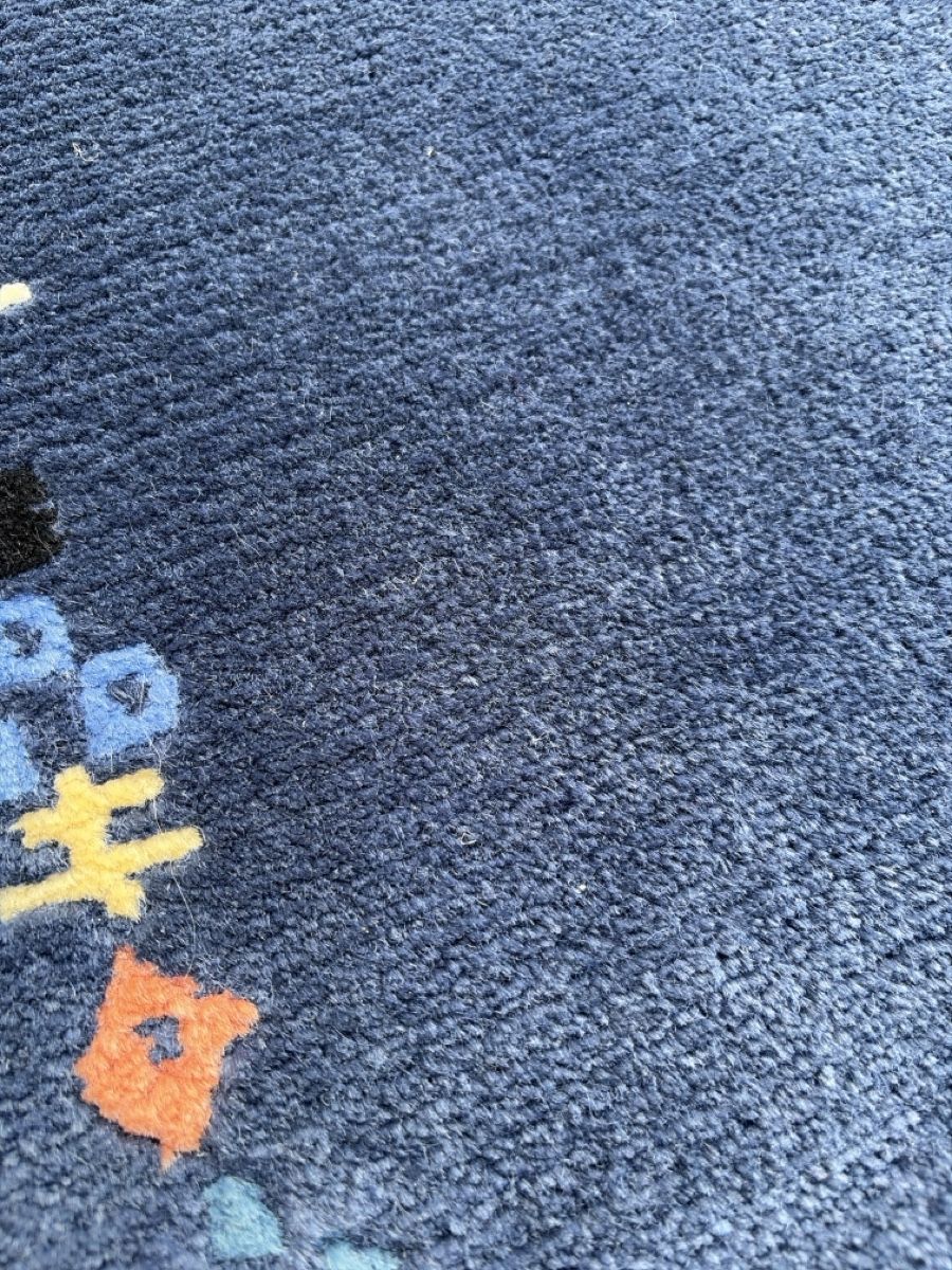 Teppiche: Orient Teppich  – Gebraucht aus Wängi von Tesimo 6