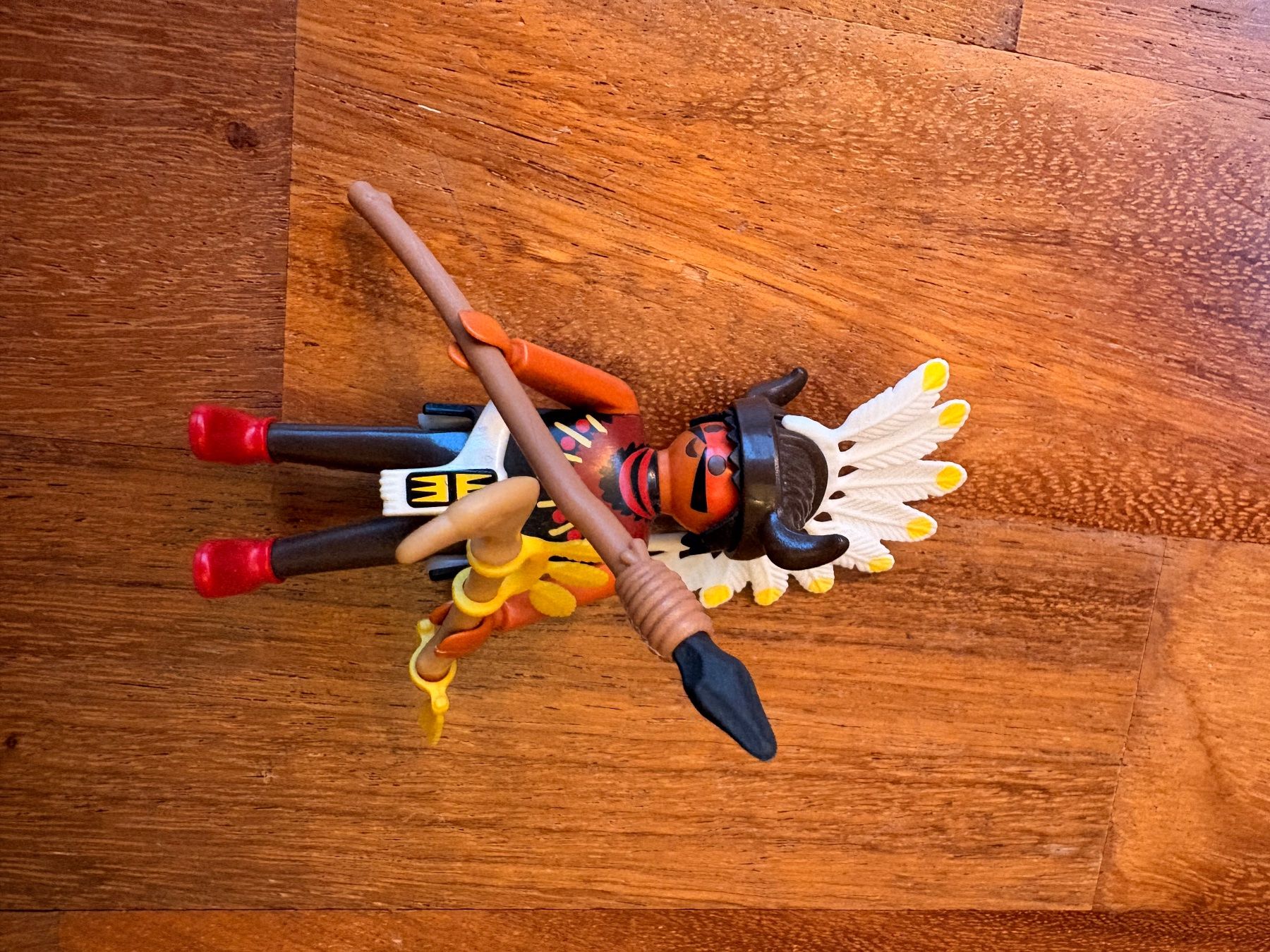 Playmobil Giocattoli: Playmobil Figurensammlung – Usato da Rorschacherberg venduto da ConstantinNeiser 1