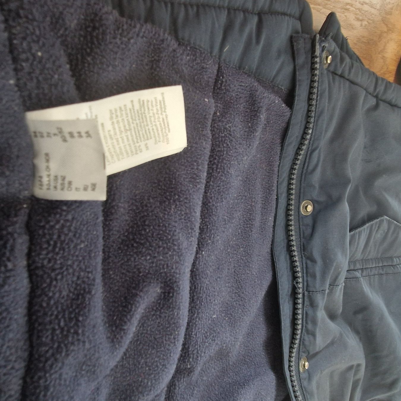 Reima Lotti & Set di vestiti: Winterkleider 86/92 – Usato da Sarnen venduto da C_Bolt 4