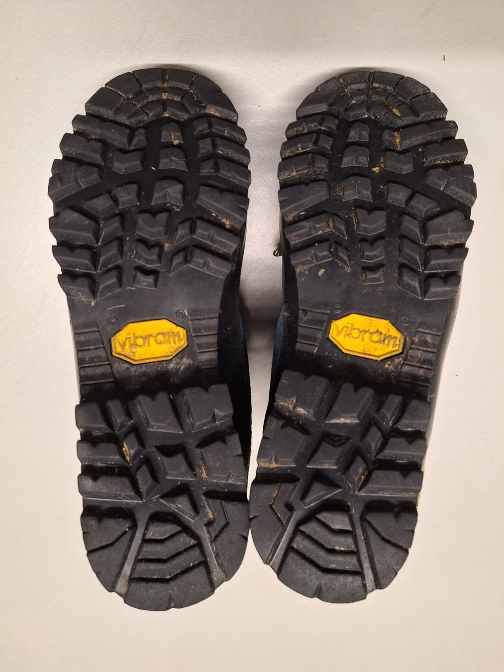 Mckinley Chaussures hommes: Mckinley Wanderschuh – D'occasion à Illnau par FamSig 3