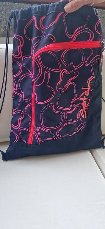 Sacs & sacs à dos: Neuwertiger Satch Thek – D'occasion à Küsnacht ZH par stefan.die 3