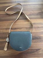 Elegante Ralph Lauren Handtasche