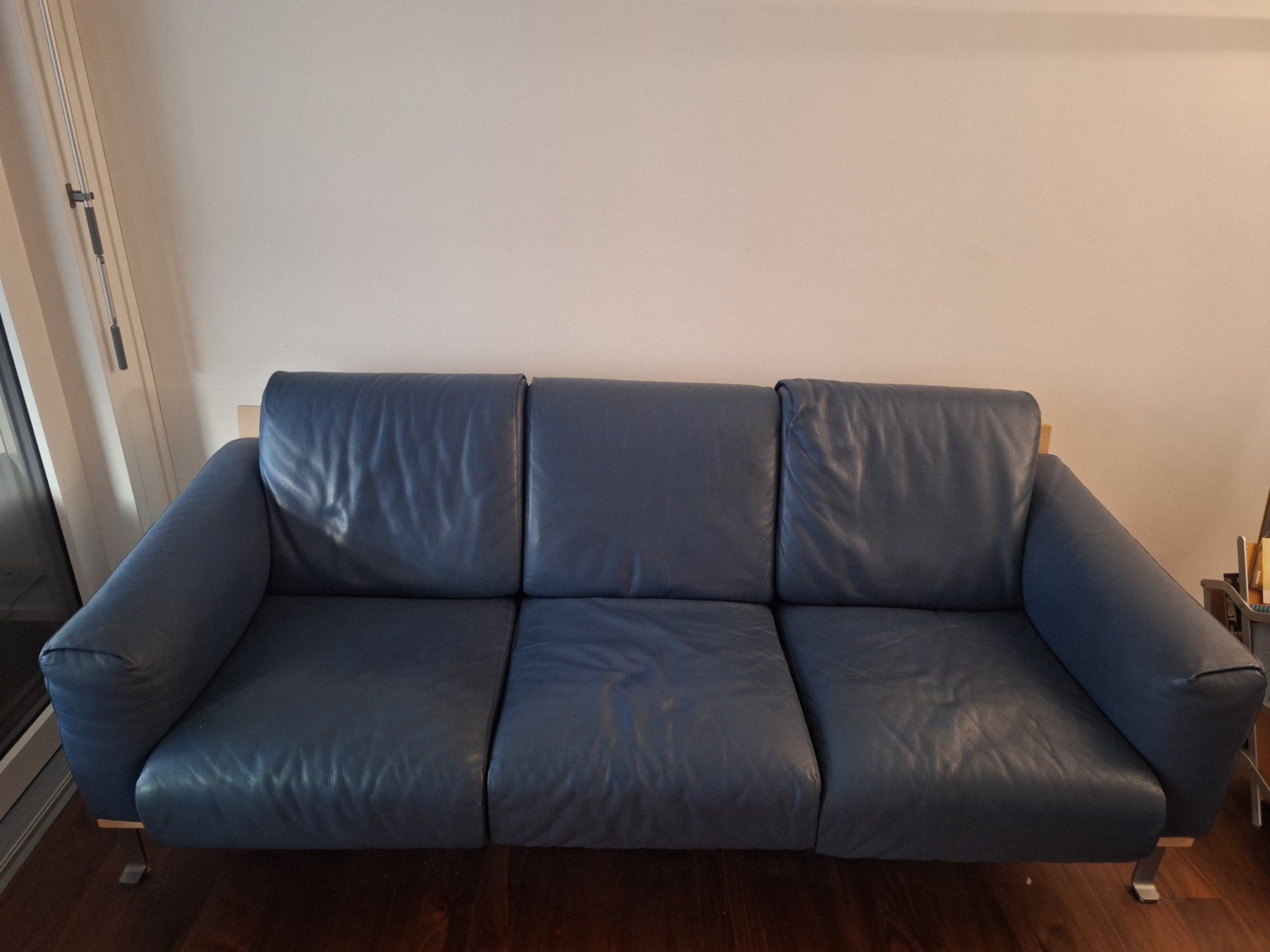 Matteo Grassi Sofas: Matteo Grassi italienisches Designersofa – Gebraucht aus Baar von kennnef