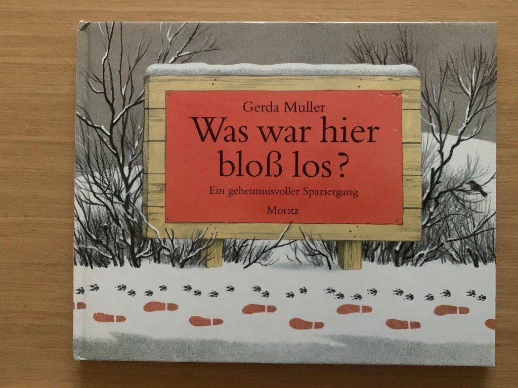 Livres: 4 Kinderbücher Antik – D'occasion à Oberrieden par rhidybli 2