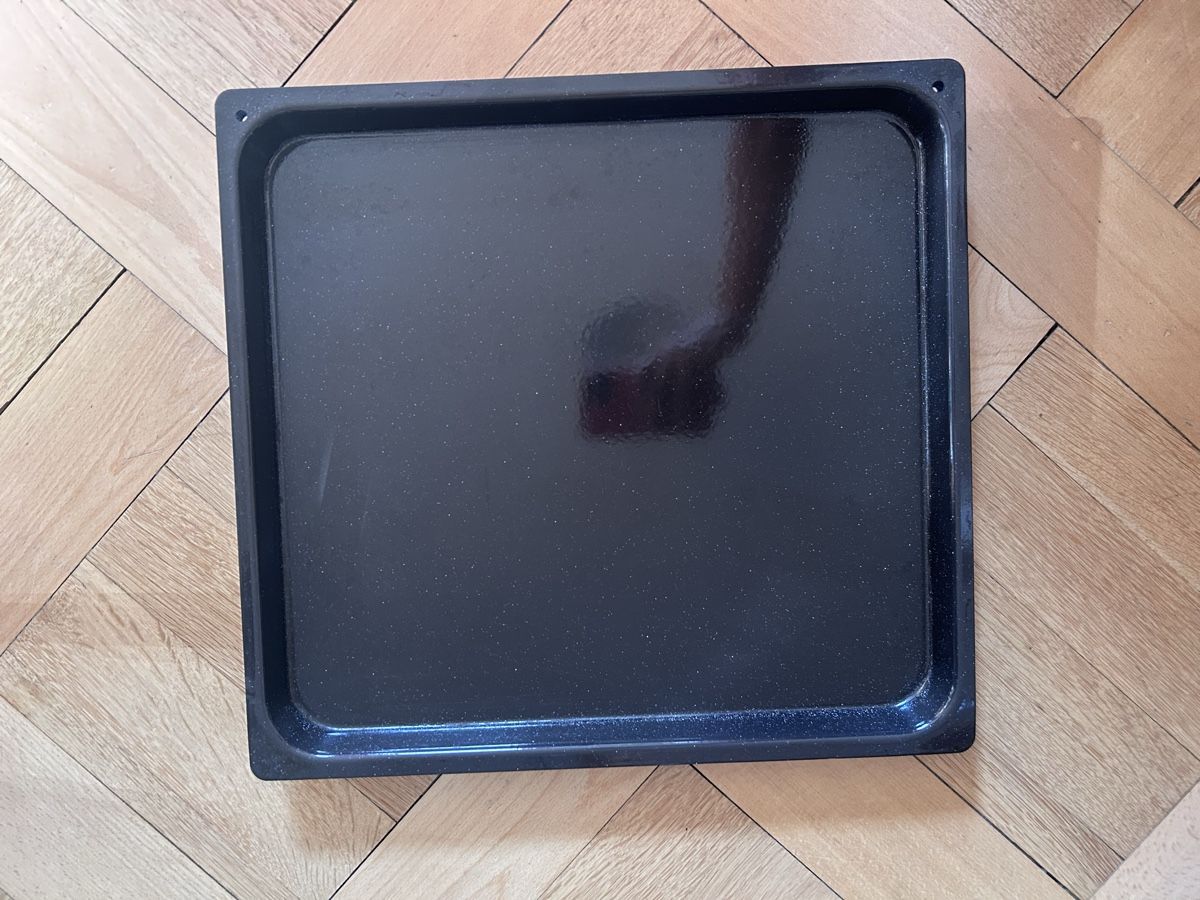 Teglie da forno: 2 Backbleche 41,5 x 39 cm  – Usato da Zürich venduto da ann_9fv5 1